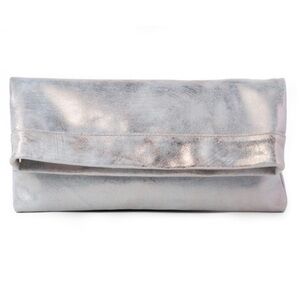 COFI Leather Mollie Cross-body Convertible Clutch